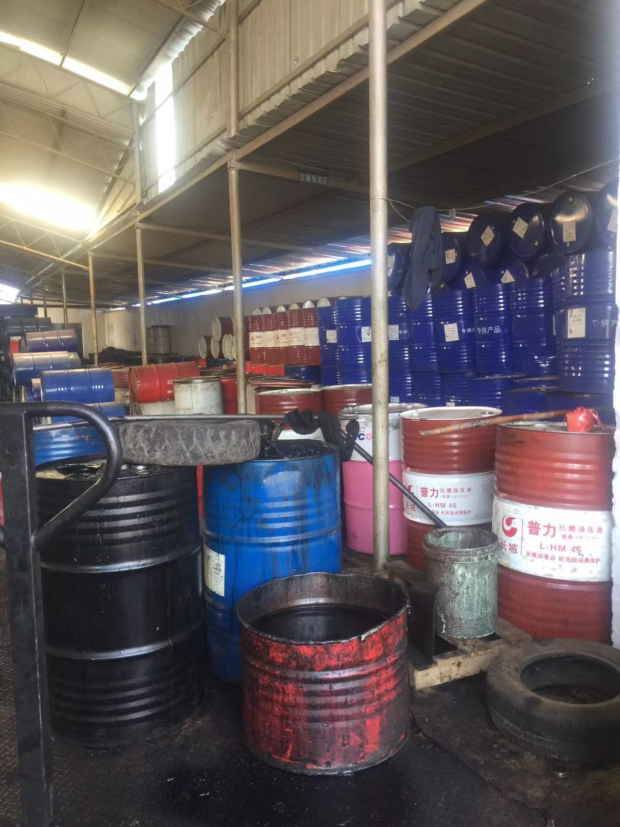 費油回收 費油回收